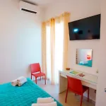 Bed & Breakfast Belvedere Valle Mare 3*