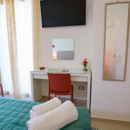 Belvedere Valle Mare Bed & Breakfast *