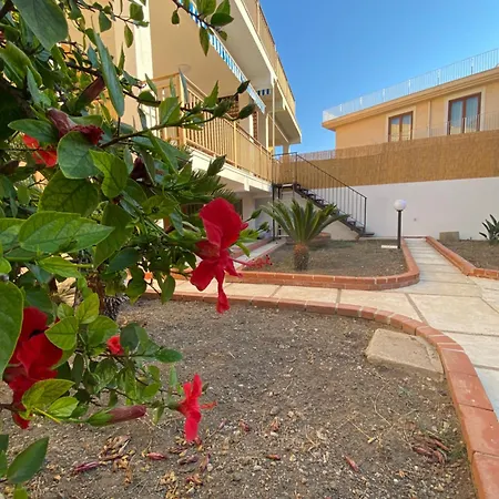 Belvedere Valle Mare Bed & Breakfast *