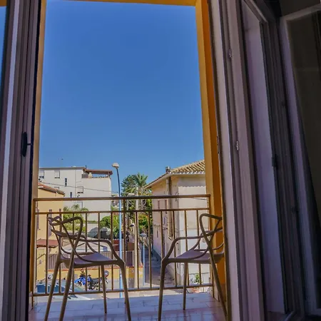 Belvedere Valle Mare B&B
