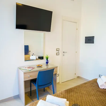 Belvedere Valle Mare Bed & Breakfast