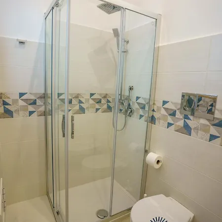 Belvedere Valle Mare Bed & Breakfast San Leone