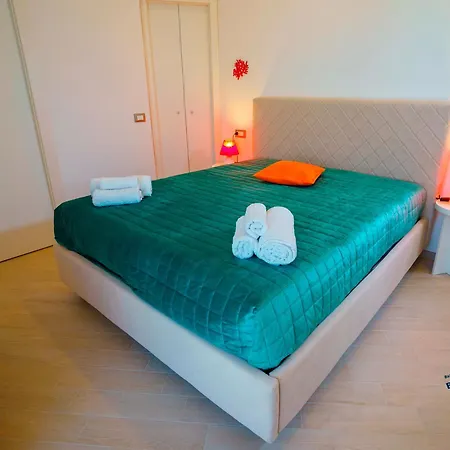 Belvedere Valle Mare Bed & Breakfast