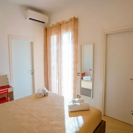 Bed & Breakfast Belvedere Valle Mare