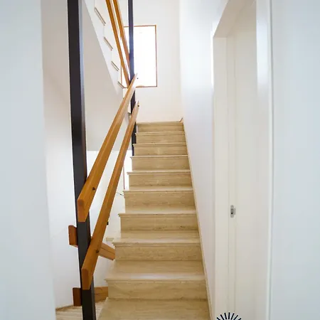 Belvedere Valle Mare Bed & Breakfast San Leone