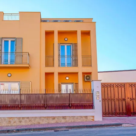 Belvedere Valle Mare Bed & Breakfast