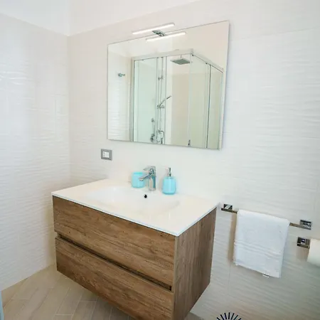 Bed & Breakfast Belvedere Valle Mare *