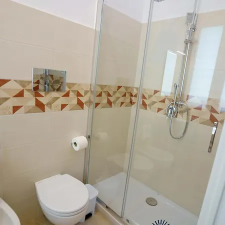 Bed & Breakfast Belvedere Valle Mare San Leone