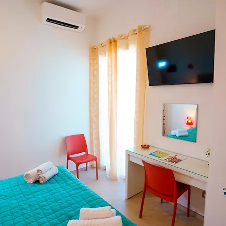 Bed & Breakfast Belvedere Valle Mare *