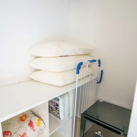 Bed & Breakfast Belvedere Valle Mare San Leone