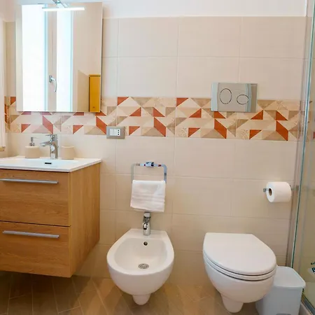 Bed & Breakfast Belvedere Valle Mare San Leone