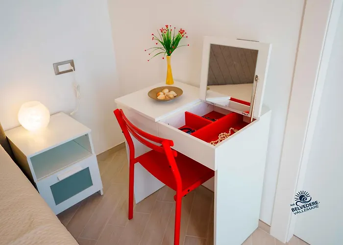 Belvedere Valle Mare 3*