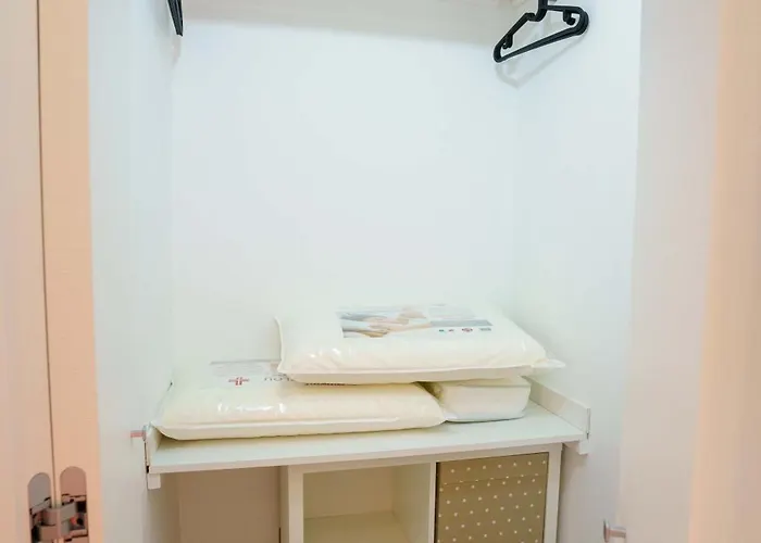 Belvedere Valle Mare 3*